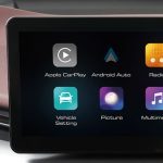 Android Auto и Apple CarPlay